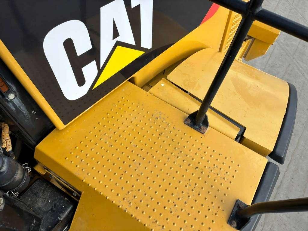 Caterpillar 966K Foto 27