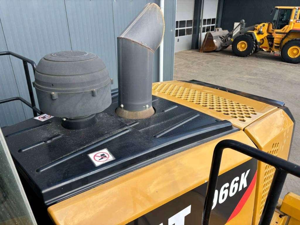 Caterpillar 966K Foto 28