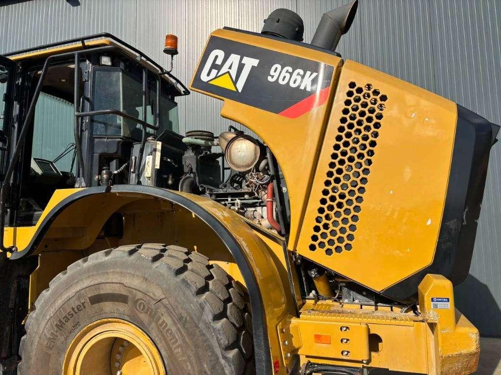 Caterpillar 966K Foto 30