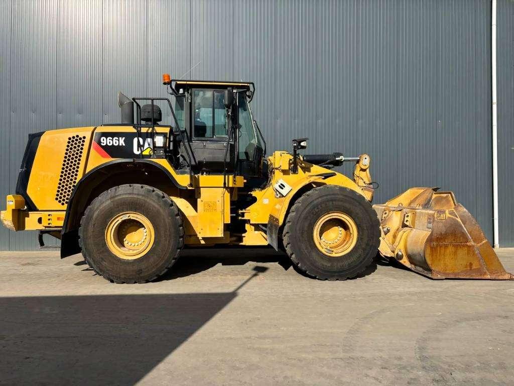 Caterpillar 966K Foto 6