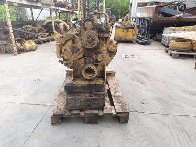 Motore a scoppio per Caterpillar 3204 in vendita da CERVETTI TRACTOR Srl