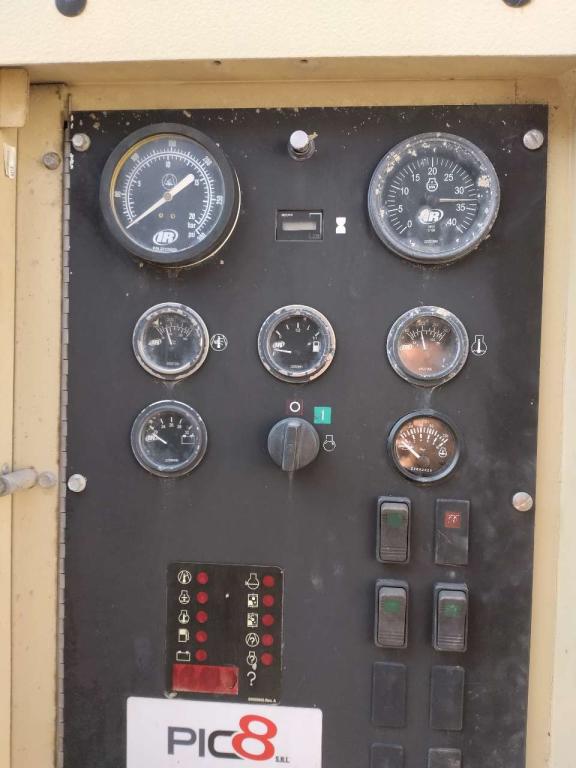 Ingersoll Rand 12/235 Foto 11