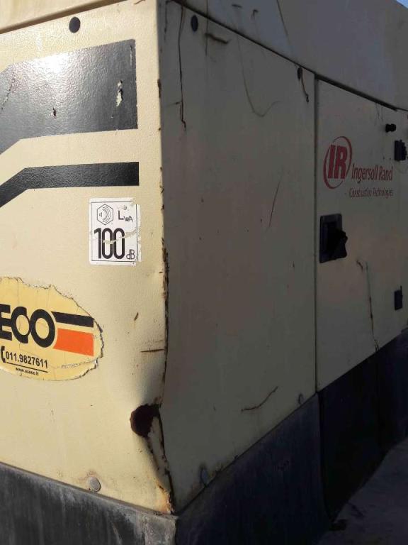Ingersoll Rand 12/235 Foto 7