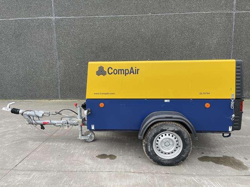 Compair C 60 - 12 Foto 1