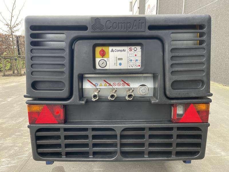 Compair C 60 - 12 Foto 5