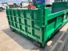 CONTAINER NUOVO SCARRABILE A CIELO APERTO Foto 4 thumbnail