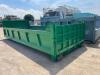 CONTAINER NUOVO SCARRABILE A CIELO APERTO Foto 6 thumbnail
