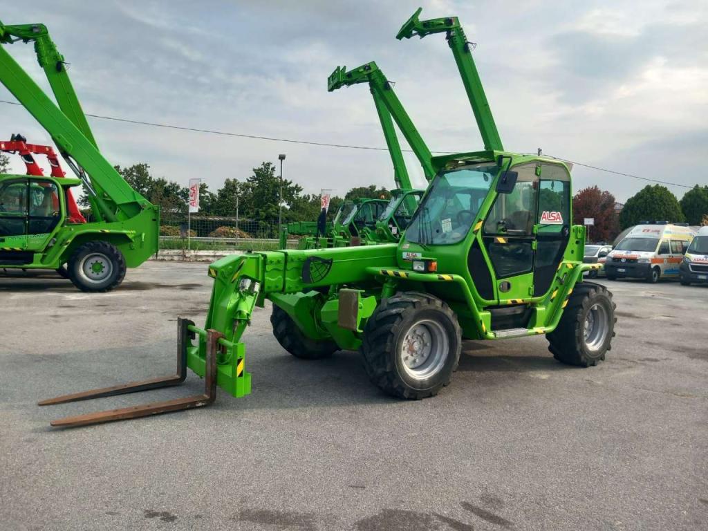 Merlo 38.13 Foto 1