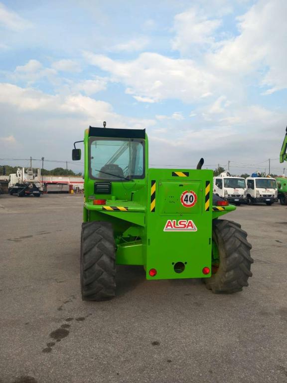 Merlo 38.13 Foto 5