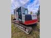 Takeuchi TB1140 Foto 3 thumbnail