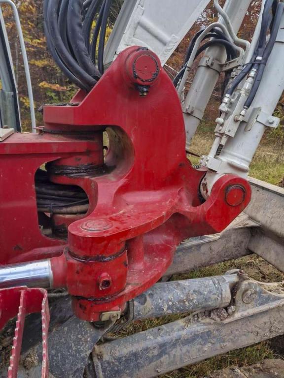 Takeuchi TB1140 Foto 11