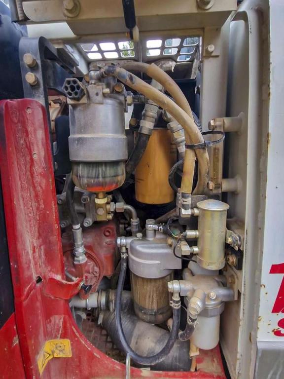 Takeuchi TB1140 Foto 12