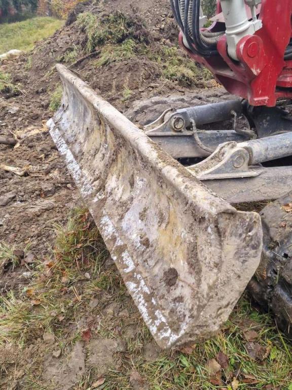 Takeuchi TB1140 Foto 7