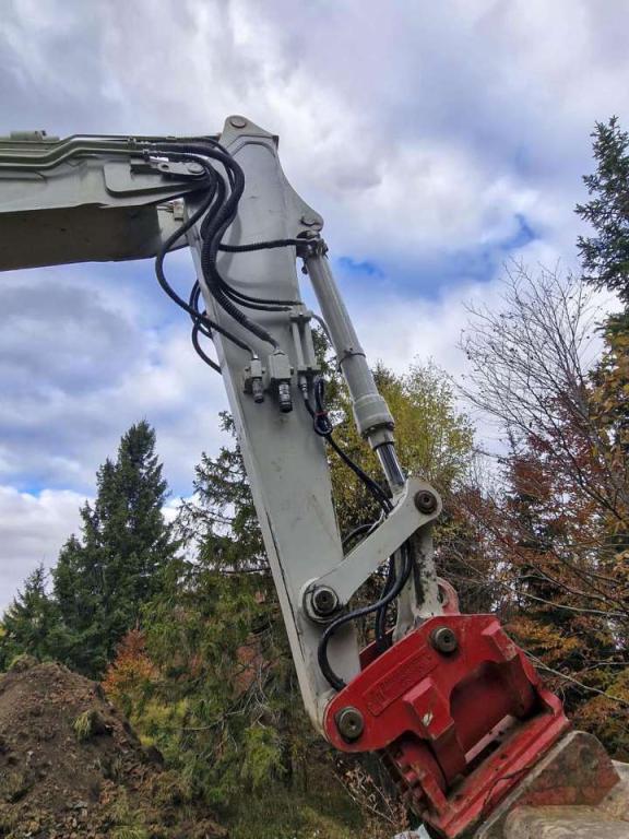 Takeuchi TB1140 Foto 8