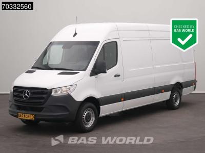 Mercedes-Benz Sprinter 317 CDI Automaat L3H2 3,5t Trekhaak Airco Camera MBUX CarPlay Parkeersensoren Euro6 L3 A/C in vendita da BAS World B.V.