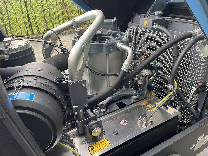 Atlas Copco E-AIR H 450 Foto 15
