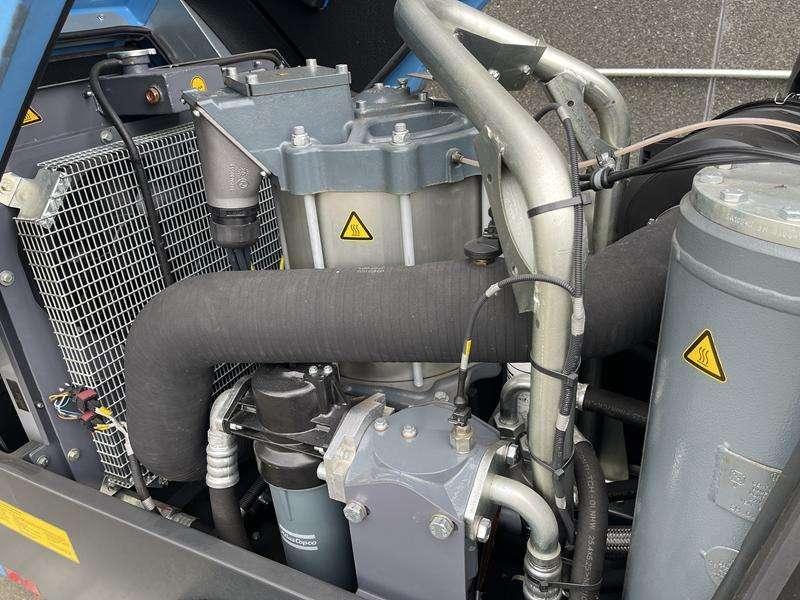 Atlas Copco E-AIR H 450 Foto 16
