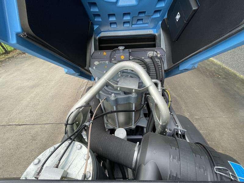 Atlas Copco E-AIR H 450 Foto 18