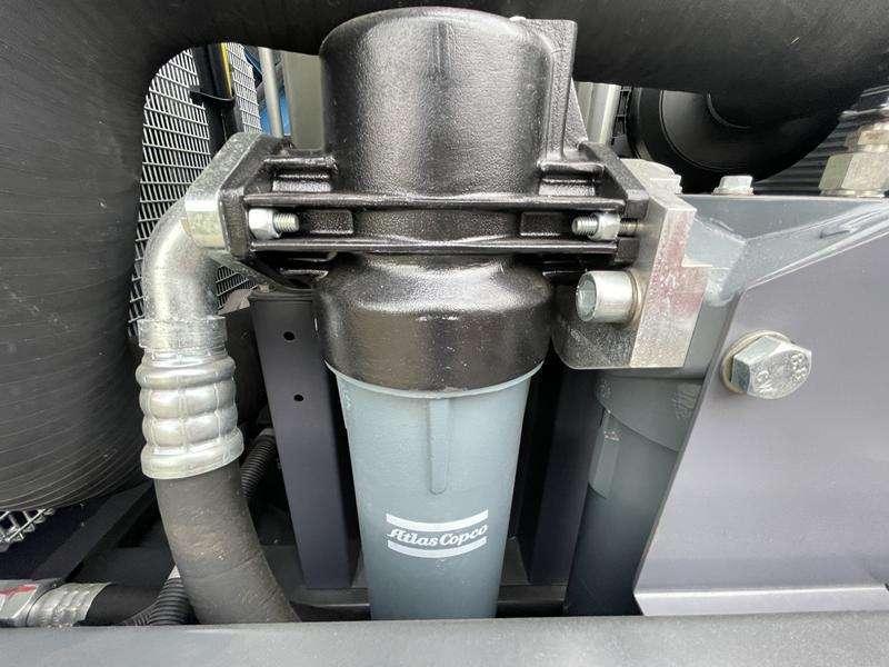 Atlas Copco E-AIR H 450 Foto 19