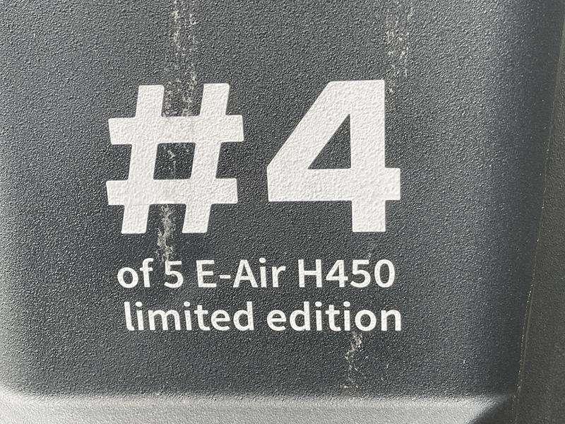 Atlas Copco E-AIR H 450 Foto 22