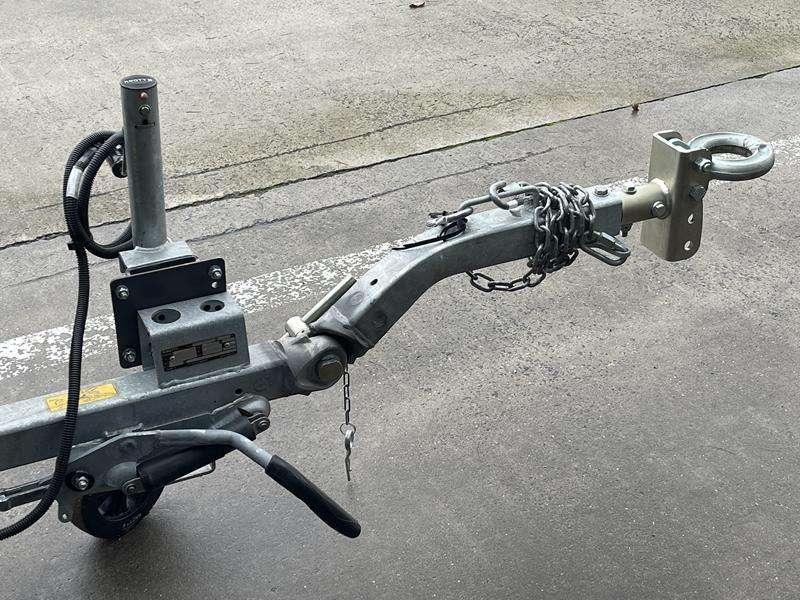 Atlas Copco E-AIR H 450 Foto 7