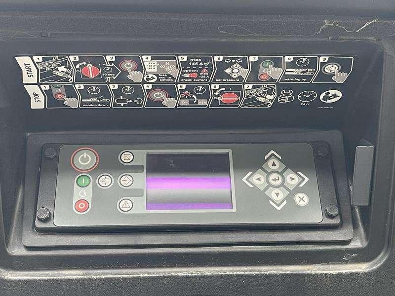 Atlas Copco E-AIR H 450 Foto 9