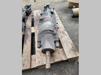Atlas Copco COP1838ME drifter in vendita da Balavto
