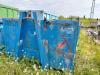 CONTAINER SCARRABILE USATO A CIELO APERTO Foto 1 thumbnail
