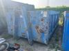 CONTAINER SCARRABILE USATO A CIELO APERTO Foto 11 thumbnail