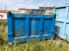 CONTAINER SCARRABILE USATO A CIELO APERTO Foto 3 thumbnail
