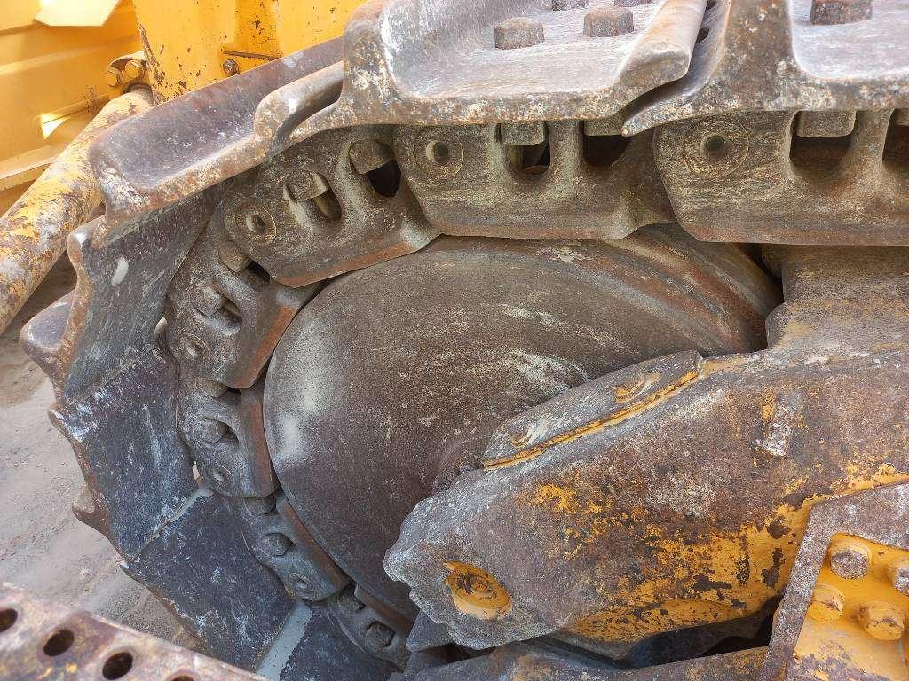Komatsu D275A-5R (Abu Dhabi) Foto 8