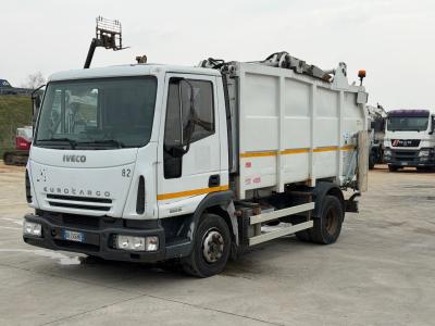 Iveco EUROCARGO 120EL21 in vendita da Ideal Macchine Srl