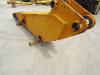 Braccio di scavo (avambraccio/stick) per Fiat Hitachi FH220 Foto 1 thumbnail