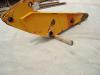 Braccio di scavo (avambraccio/stick) per Fiat Hitachi FH220 Foto 2 thumbnail
