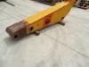 Braccio di scavo (avambraccio/stick) per Fiat Hitachi FH220 Foto 4 thumbnail