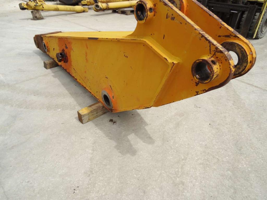 Braccio di scavo (avambraccio/stick) per Fiat Hitachi FH220 Foto 1