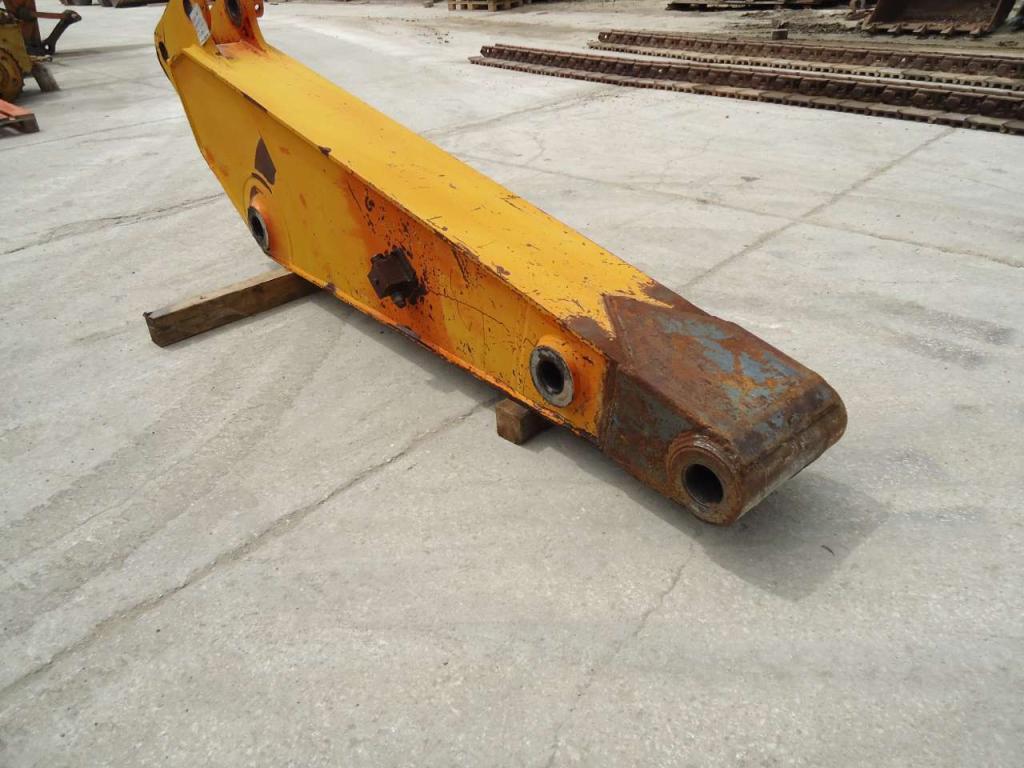 Braccio di scavo (avambraccio/stick) per Fiat Hitachi FH220 Foto 5