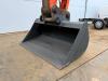 Hitachi ZX225LC-5B - New Bucket / Automatic Greasing / CAM Foto 19 thumbnail