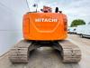 Hitachi ZX225LC-5B - New Bucket / Automatic Greasing / CAM Foto 4 thumbnail