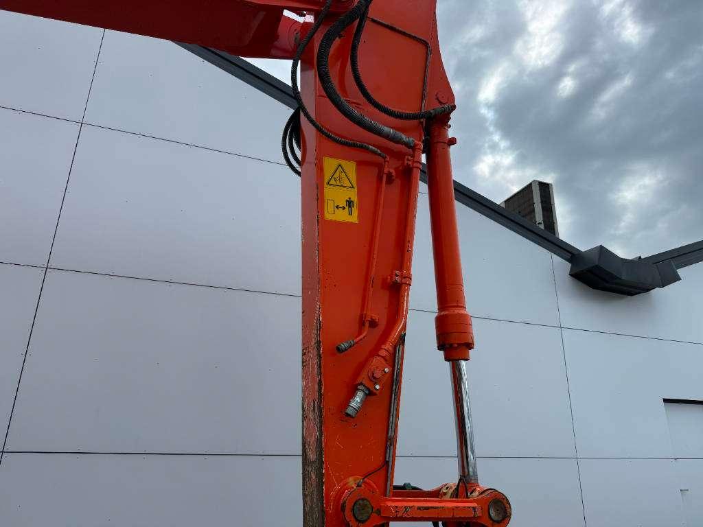 Hitachi ZX225LC-5B - New Bucket / Automatic Greasing / CAM Foto 17