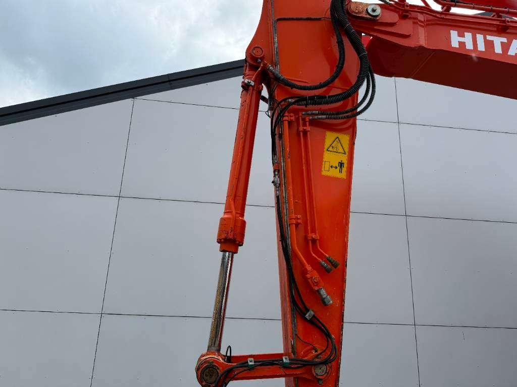 Hitachi ZX225LC-5B - New Bucket / Automatic Greasing / CAM Foto 18