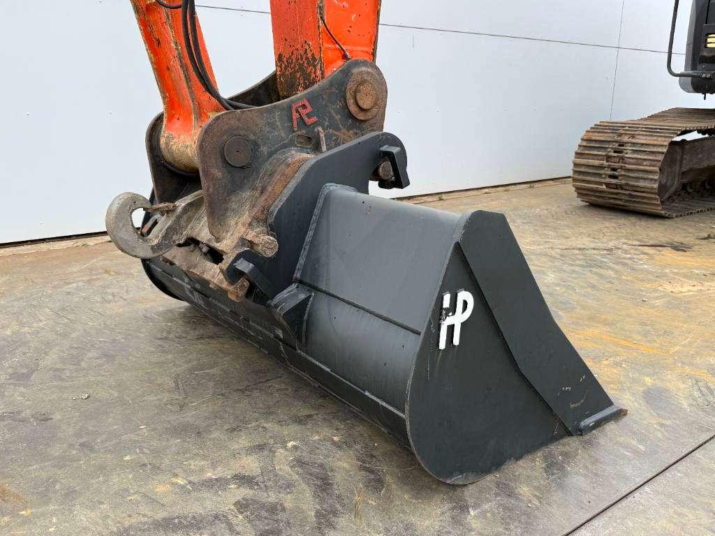 Hitachi ZX225LC-5B - New Bucket / Automatic Greasing / CAM Foto 21