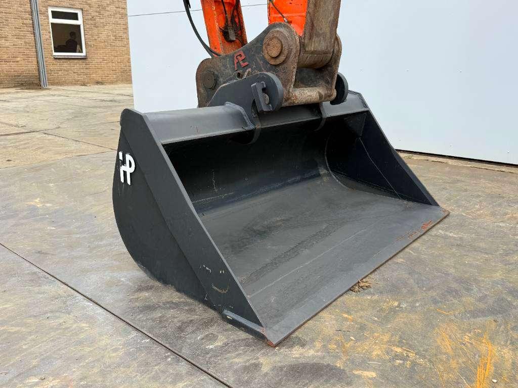 Hitachi ZX225LC-5B - New Bucket / Automatic Greasing / CAM Foto 22