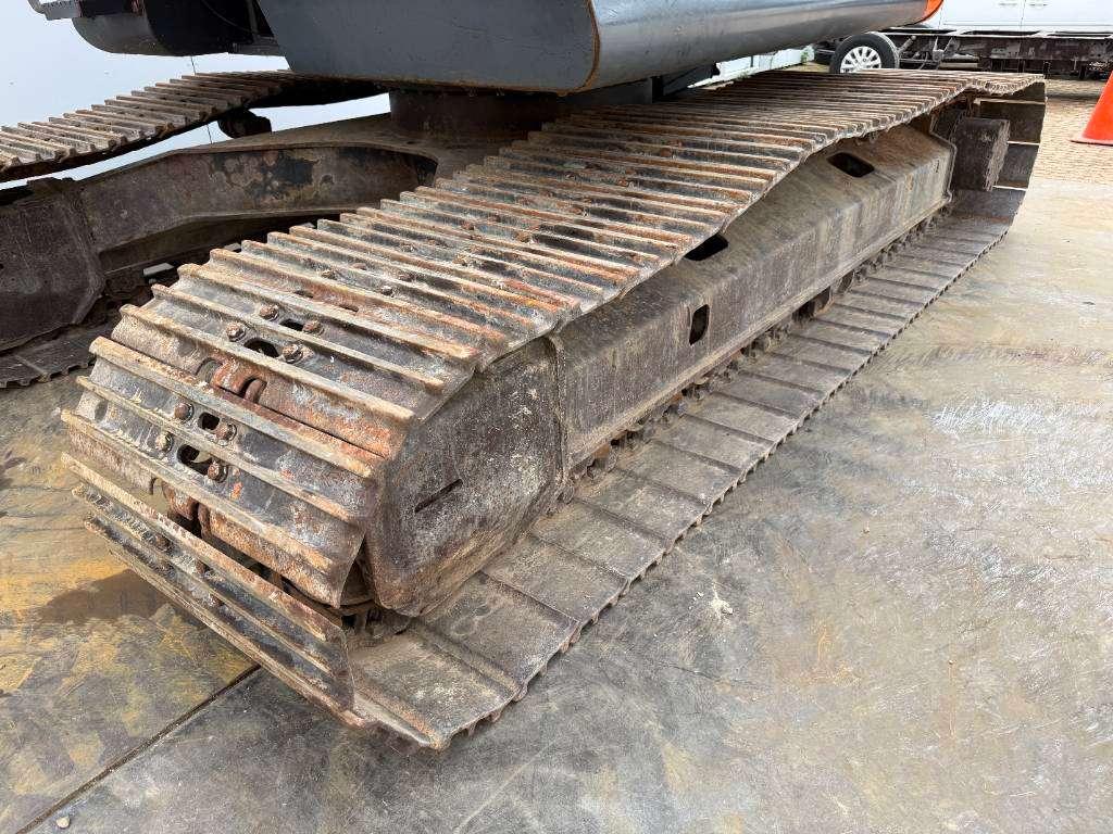 Hitachi ZX225LC-5B - New Bucket / Automatic Greasing / CAM Foto 24