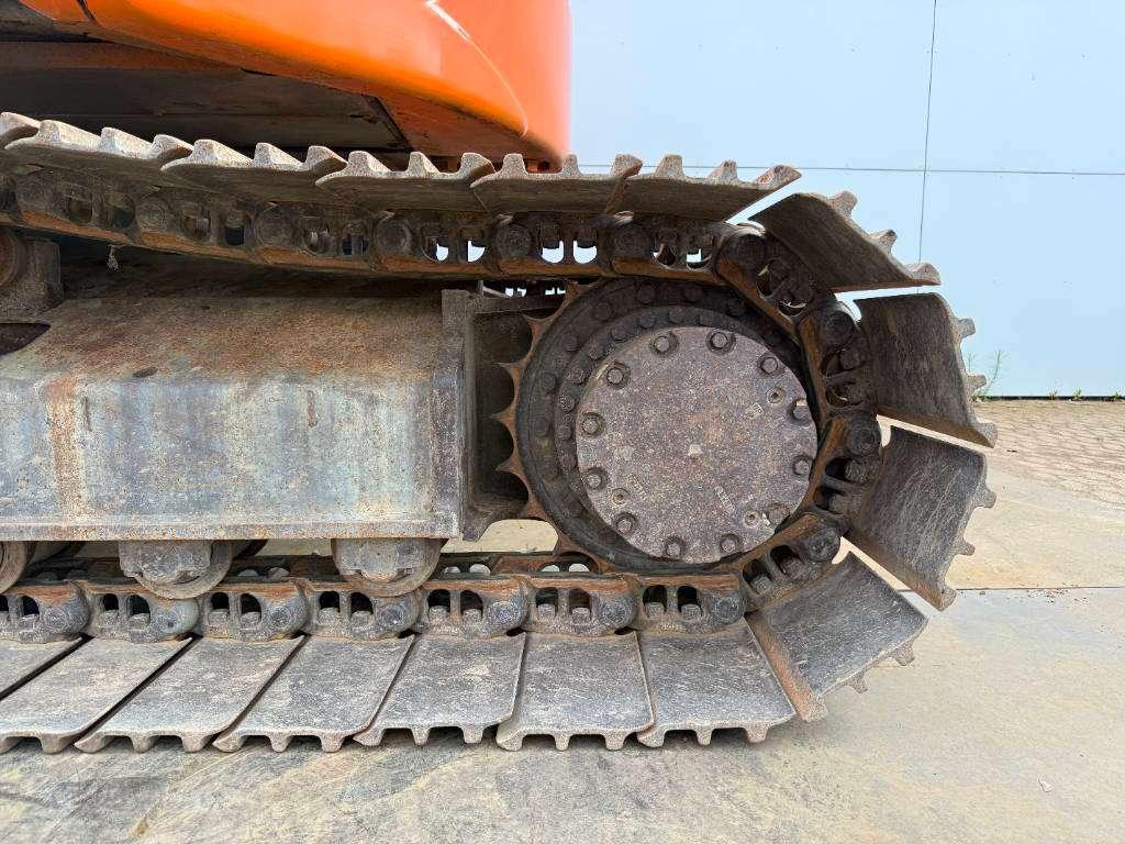 Hitachi ZX225LC-5B - New Bucket / Automatic Greasing / CAM Foto 25