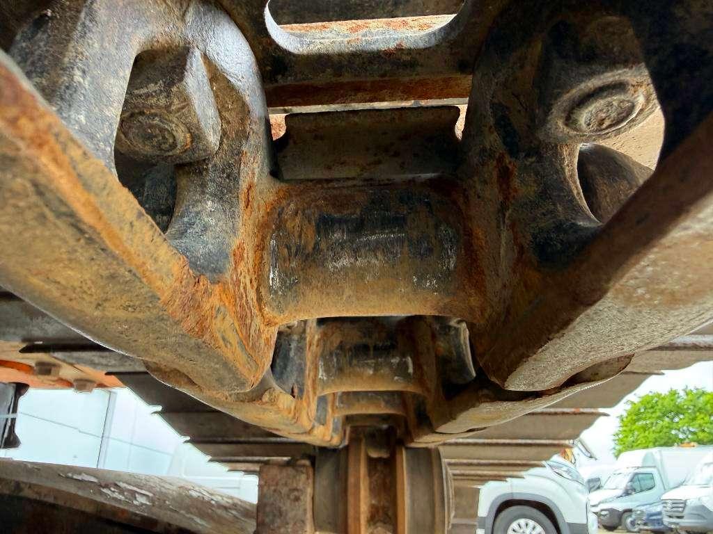 Hitachi ZX225LC-5B - New Bucket / Automatic Greasing / CAM Foto 28