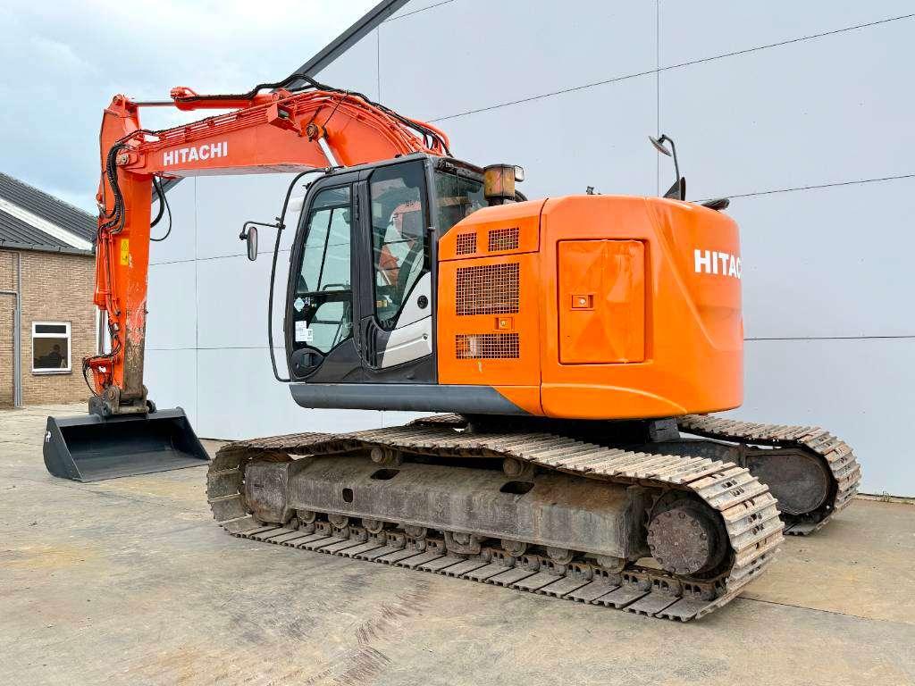 Hitachi ZX225LC-5B - New Bucket / Automatic Greasing / CAM Foto 3