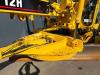 Caterpillar 12H - CE Foto 17 thumbnail