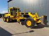 Caterpillar 12H - CE Foto 3 thumbnail