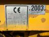 Caterpillar 12H - CE Foto 8 thumbnail